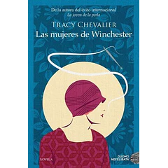 LAS MUJERES DE WINCHESTER