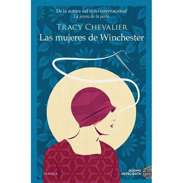 LAS MUJERES DE WINCHESTER 