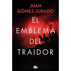 EL EMBLEMA DEL TRAIDOR