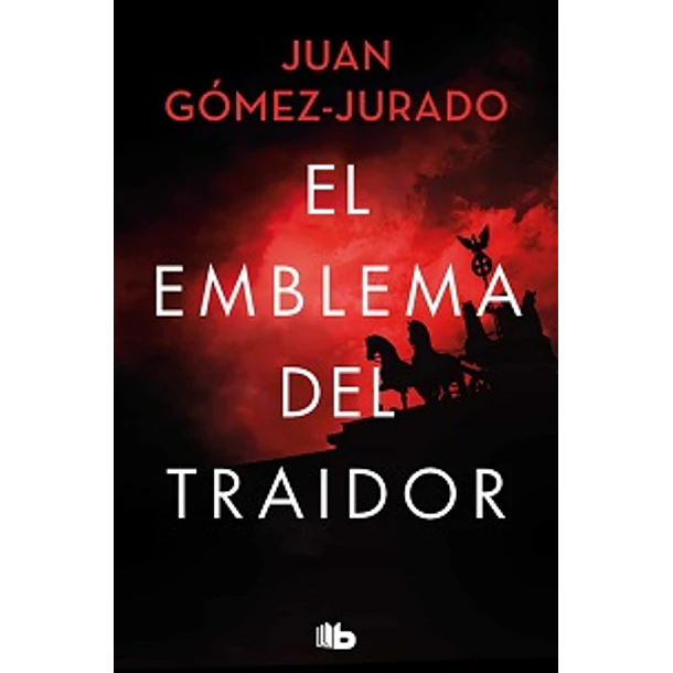EL EMBLEMA DEL TRAIDOR 