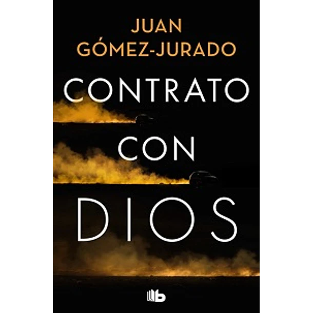 CONTRATO CON DIOS 