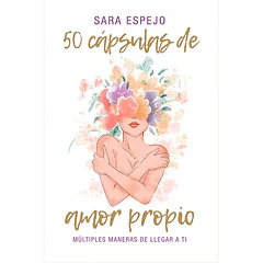 50 CÁPSULAS DE AMOR PROPIO 