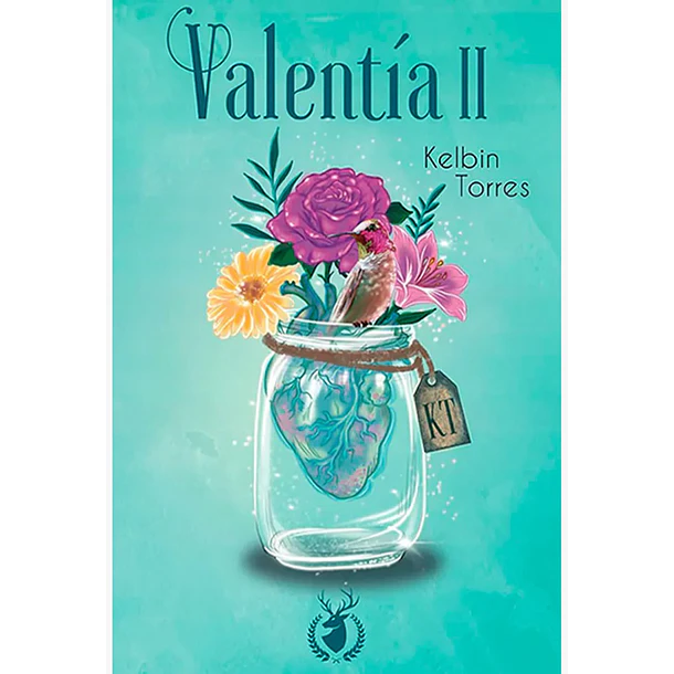 VALENTÍA II 