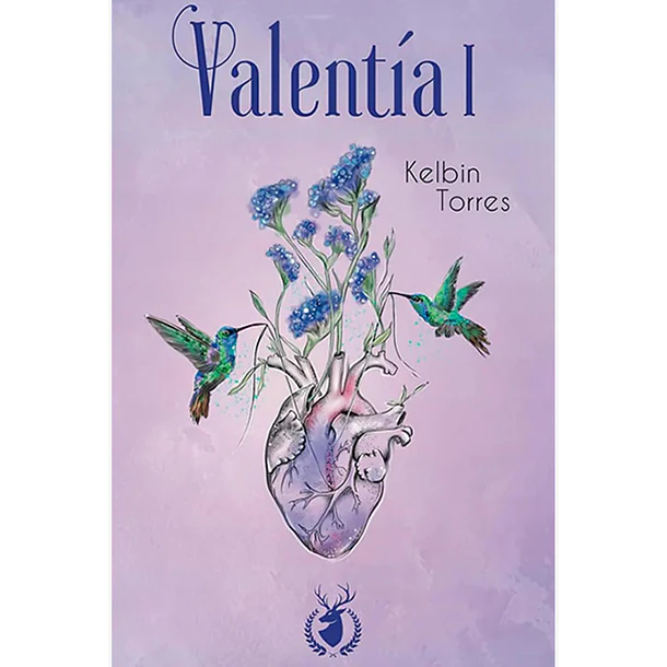 VALENTÍA I  