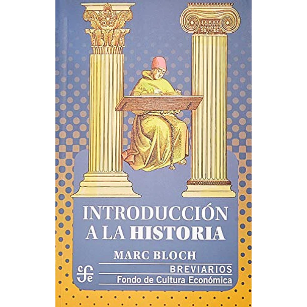INTRODUCCIÓN A LA HISTORIA  
