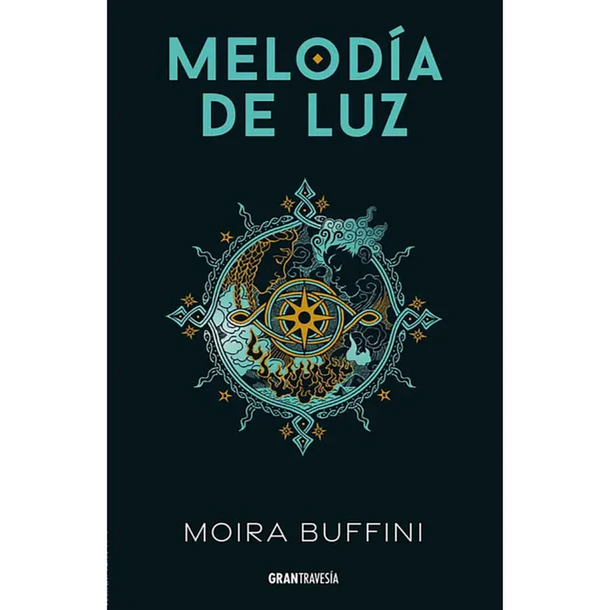 MELODÍA DE LUZ  