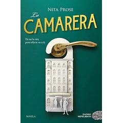 LA CAMARERA