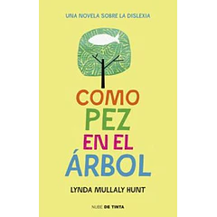 COMO PEZ EN EL ÁRBOL 