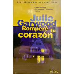 ROMPERÉ TU CORAZÓN 