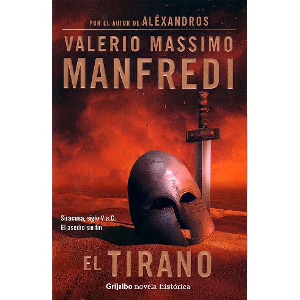 EL TIRANO  