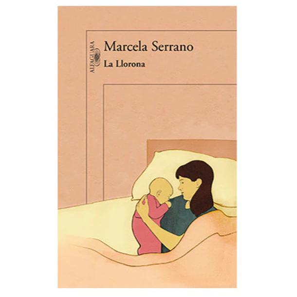 LA LLORONA  