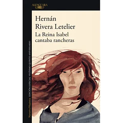 LA REINA ISABEL CANTABA RANCHERAS