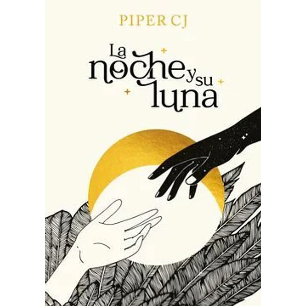 LA NOCHE Y SU LUNA  