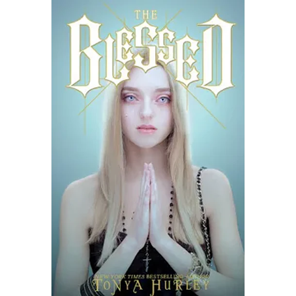 THE BLESSED 