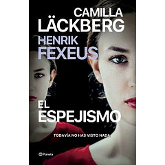 EL ESPEJISMO 