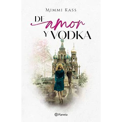 DE AMOR Y VODKA 