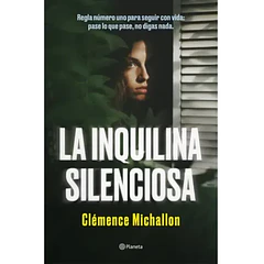 LA INQUILINA SILENCIOSA