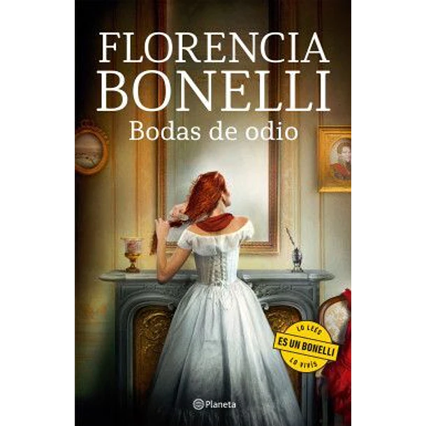 BODAS DE ODIO  
