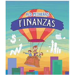 MIS PEQUEÑAS FINANZAS