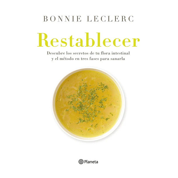 RESTABLECER 