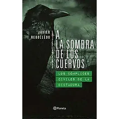 A LA SOMBRA DE LOS CUERVOS 