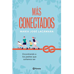 MÁS CONECTADOS 