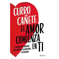 EL AMOR COMIENZA EN TI 