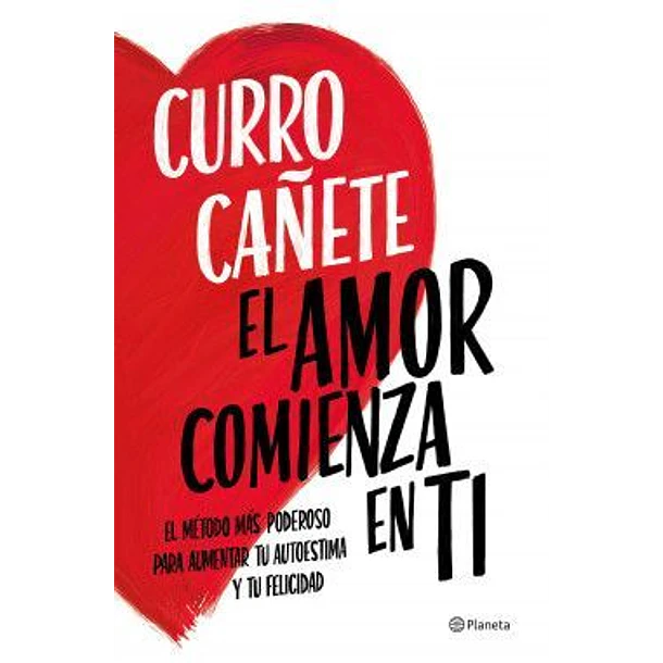 EL AMOR COMIENZA EN TI  
