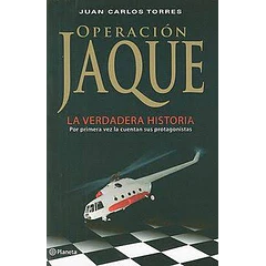OPERACIÓN JAQUE 