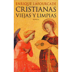 CRISTIANAS VIEJAS Y LIMPIAS 
