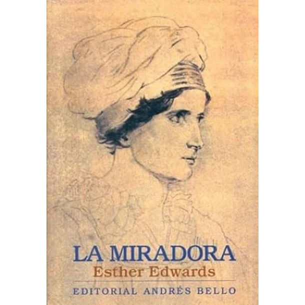 LA MIRADORA 
