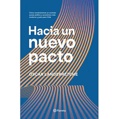 HACIA UN NUEVO PACTO 
