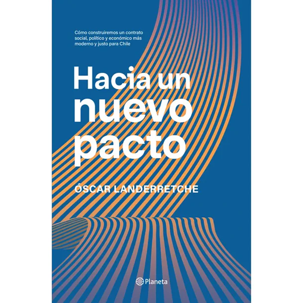 HACIA UN NUEVO PACTO  