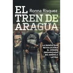EL TREN DE ARAGUA 