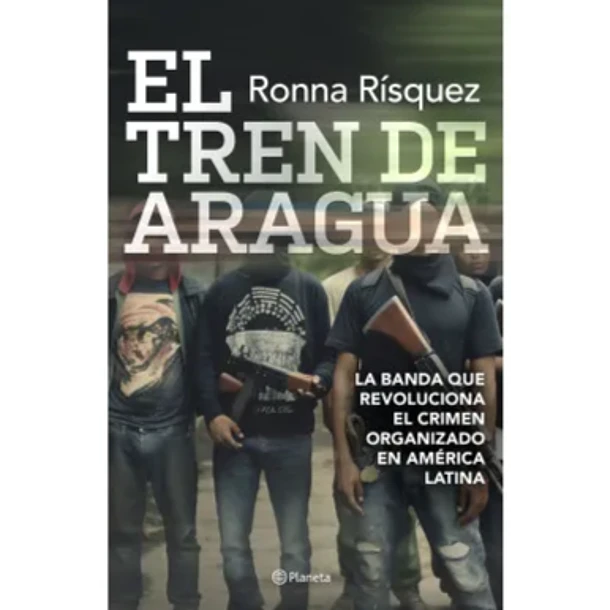 EL TREN DE ARAGUA  