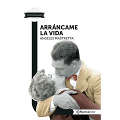 ARRÁNCAME LA VIDA 