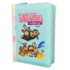 BIBLIA: MI GRAN VIAJE  1