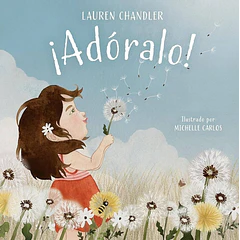 ¡ADÓRALO!