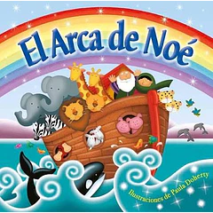 EL ARCA DE NOÉ
