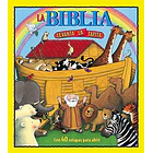 LA BIBLIA LEVANTA LA TAPITA 1