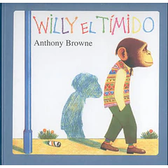 WILLY EL TÍMIDO 