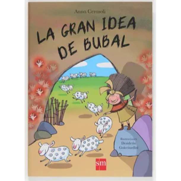 LA GRAN IDEA DE BUBAL  