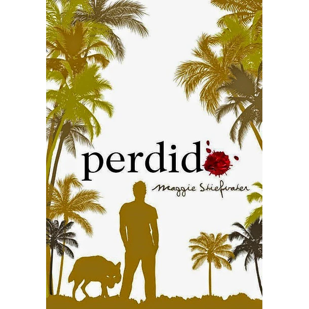 PERDIDO 