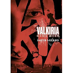VALKIRIA 