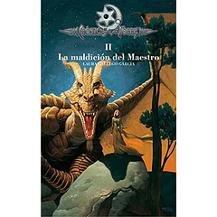 LA MALDICIÓN DEL MAESTRO: CRÓNICAS DE LA TORRE II