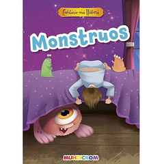 MONSTRUOS