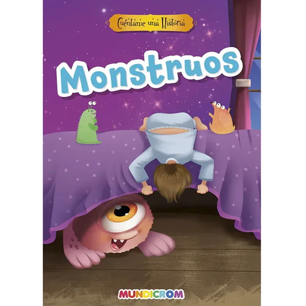 MONSTRUOS 