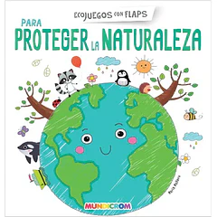 PARA PROTEGER LA NATURALEZA: ECOJUEGOS CON FLAPS