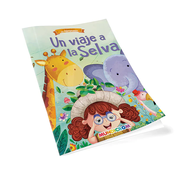 MI ZOO: CUENTO+PUZLE (100 PZAS) 3