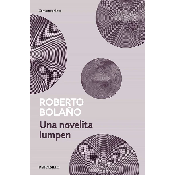 UNA NOVELITA LUMPEN  